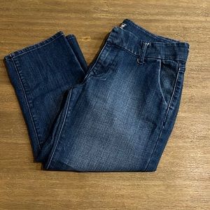 Old Navy Diva Capris